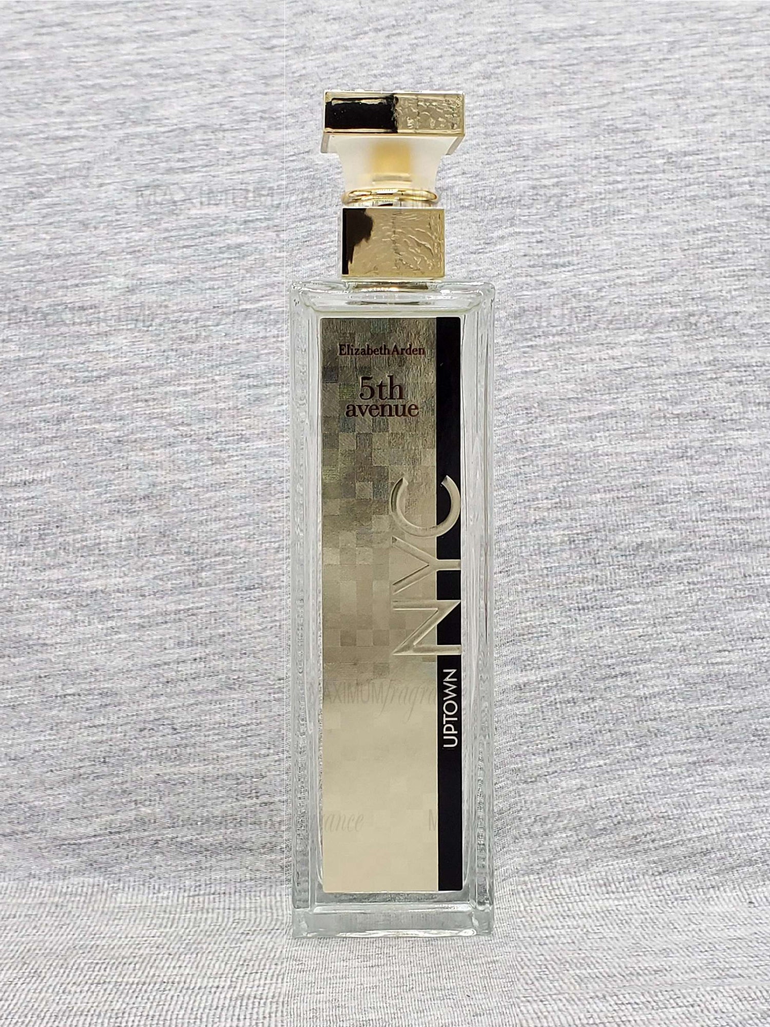 5th Avenue NYC Uptown - Maximum Fragrance