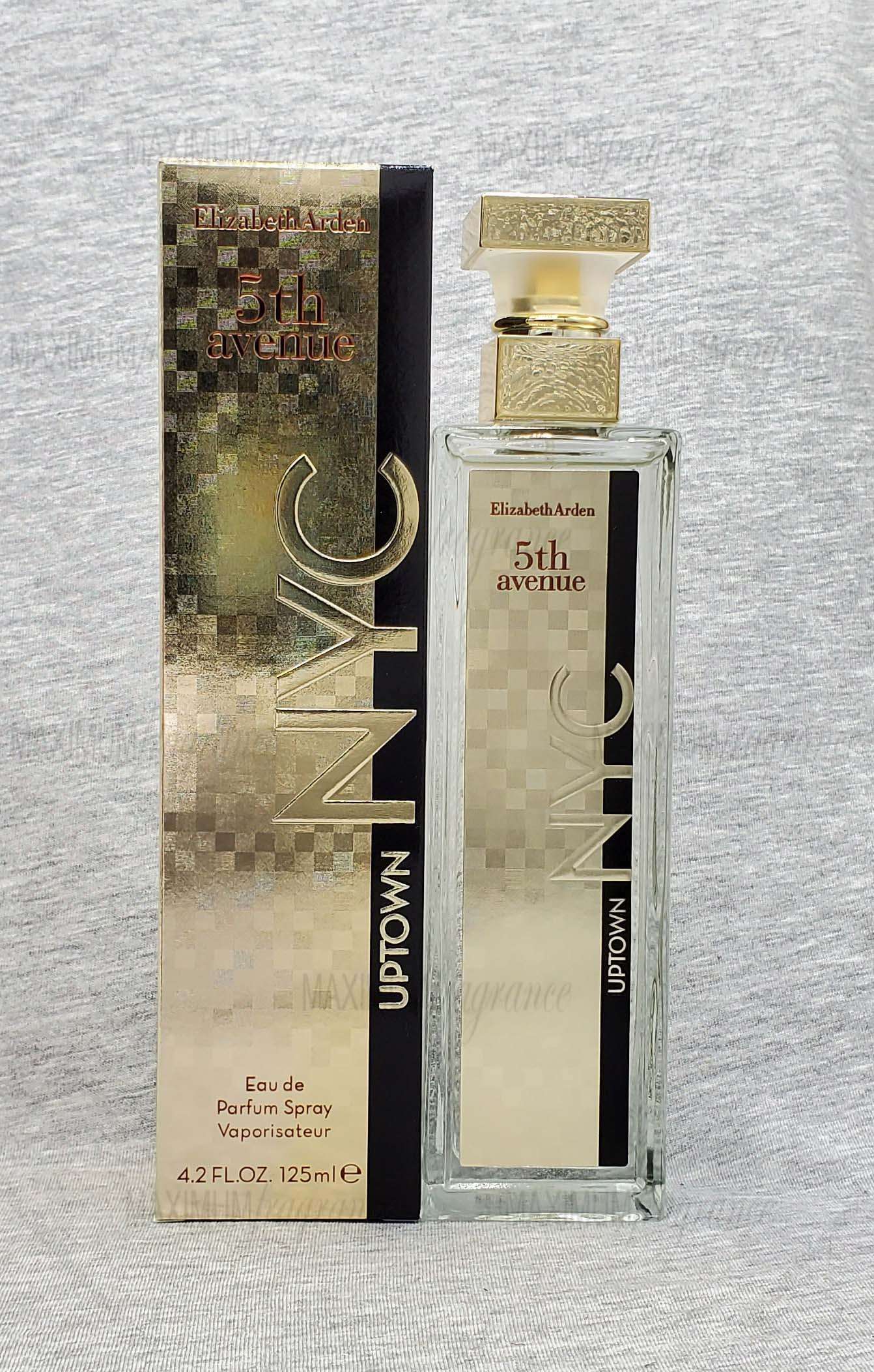 5th Avenue NYC Uptown - Maximum Fragrance