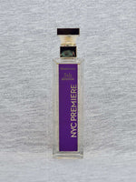 5th Avenue NYC Premiere - Maximum Fragrance