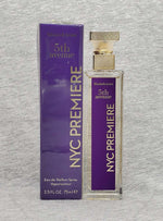 5th Avenue NYC Premiere - Maximum Fragrance