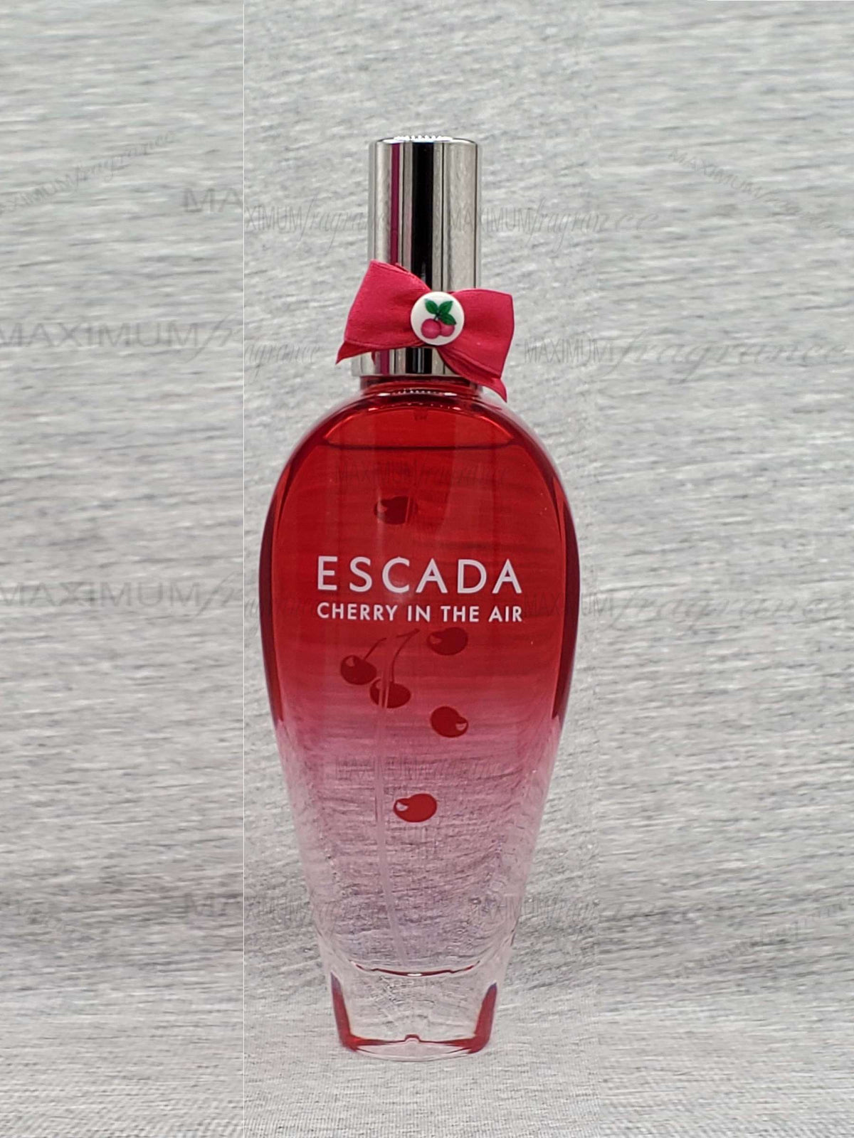 Cherry in the Air - Maximum Fragrance