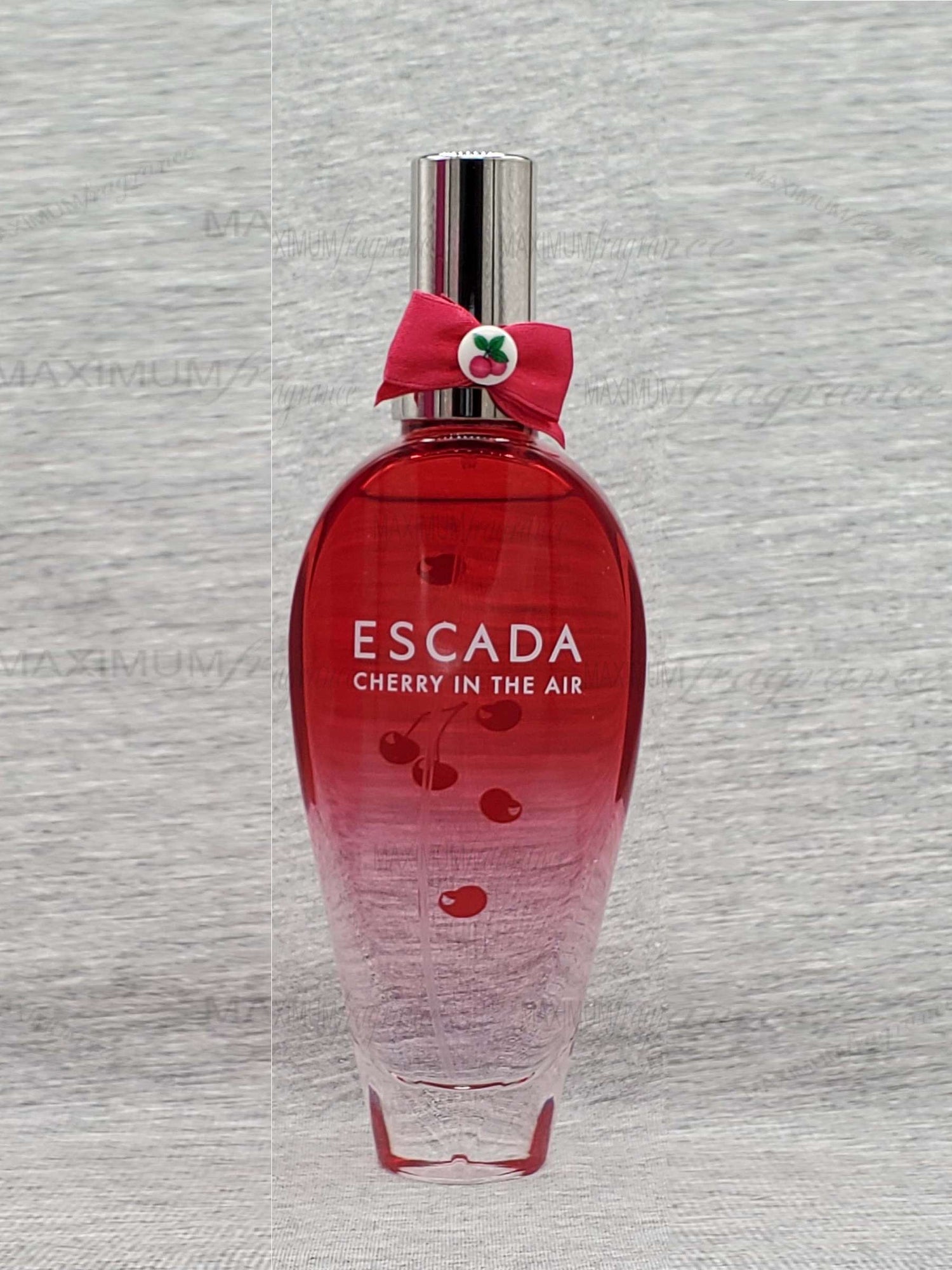 Cherry in the Air - Maximum Fragrance