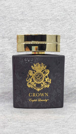 Crown - Maximum Fragrance