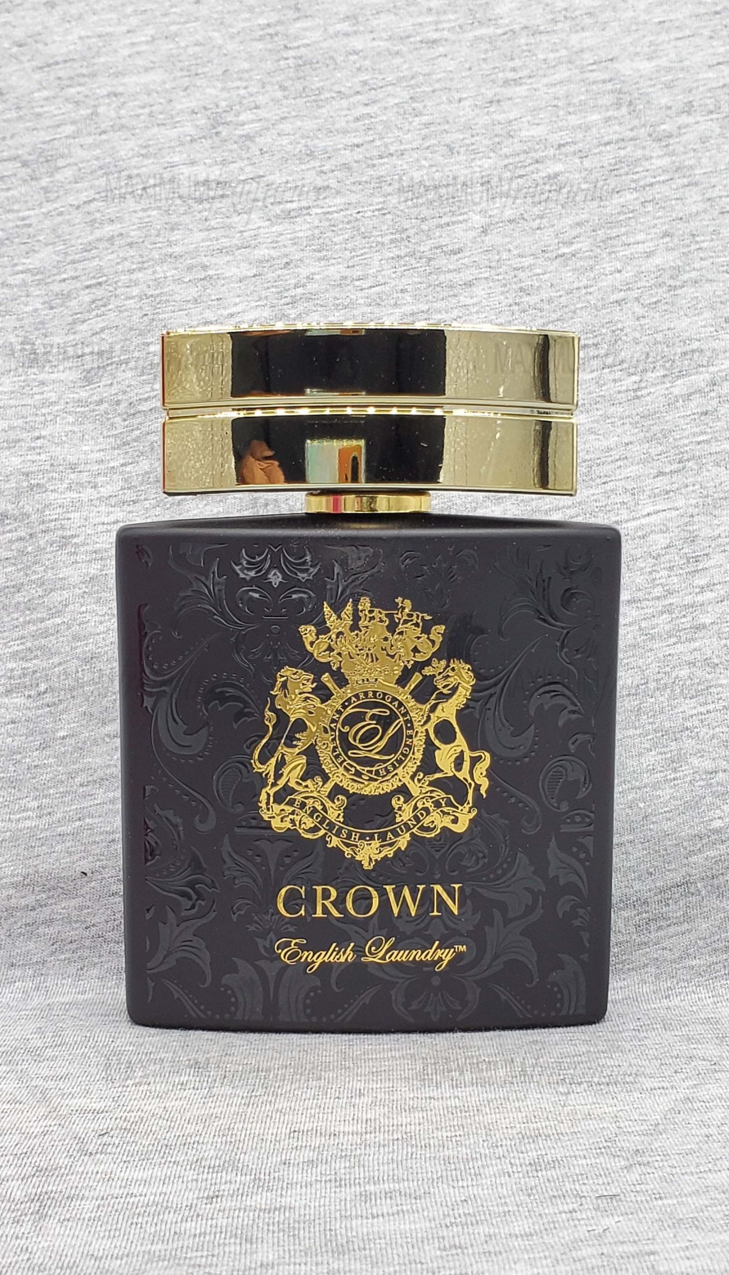 Crown - Maximum Fragrance
