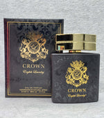 Crown - Maximum Fragrance