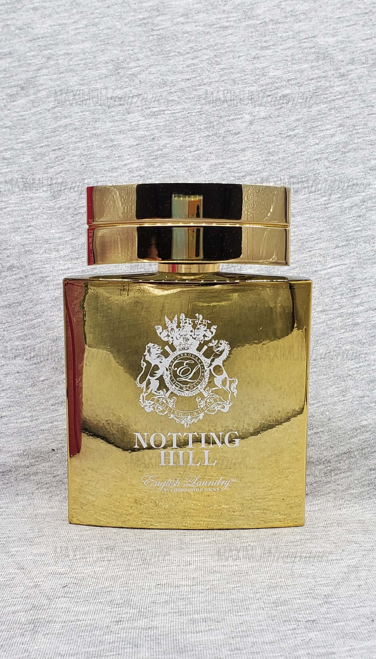 Notting Hill - Maximum Fragrance