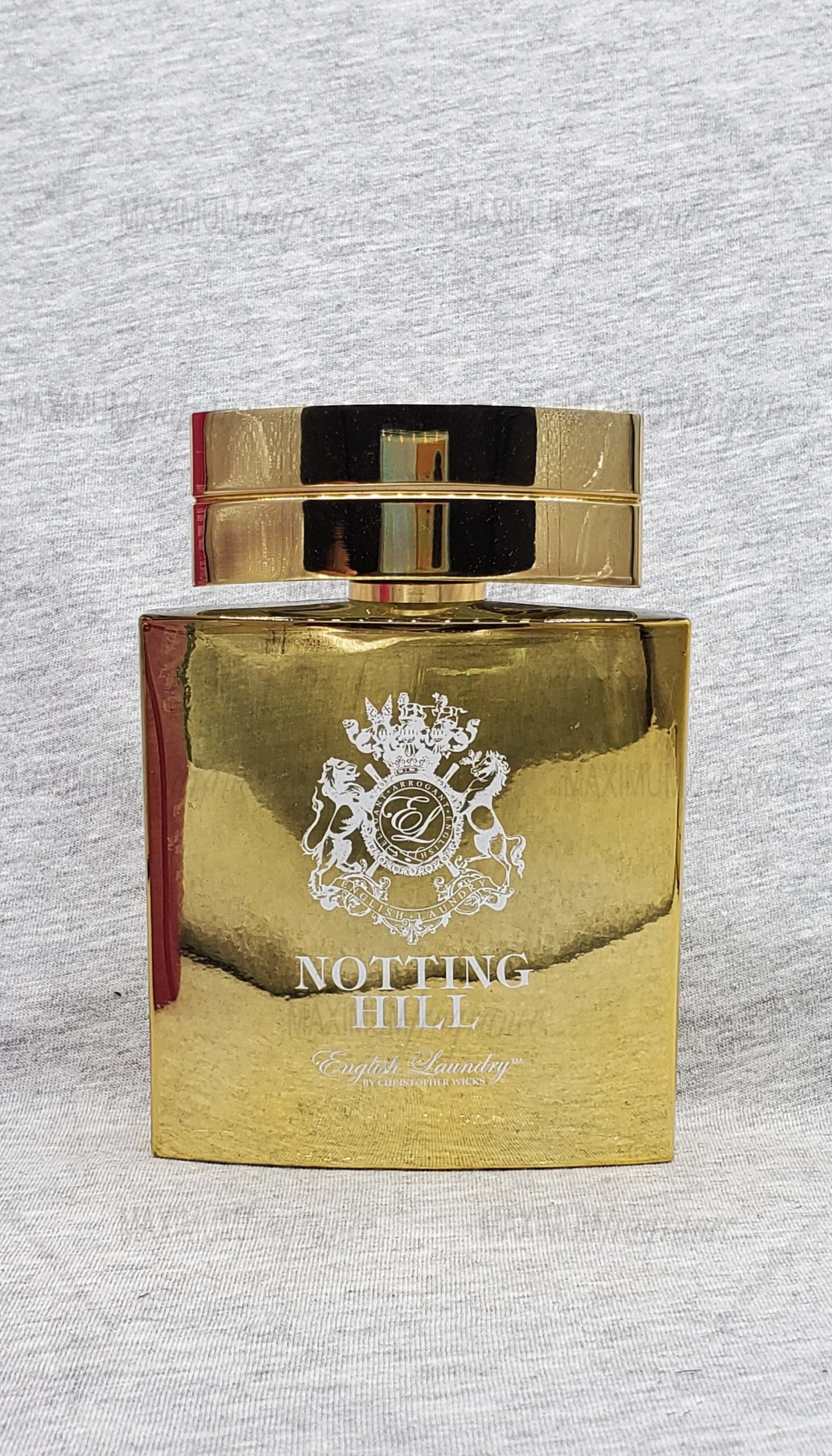 Notting Hill - Maximum Fragrance