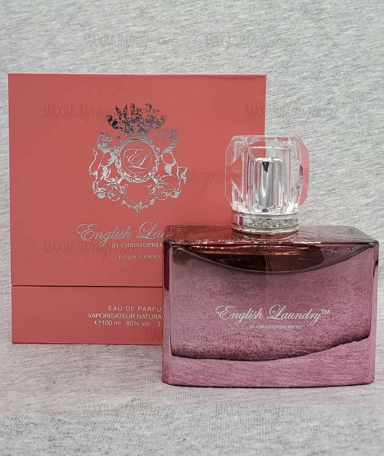 Signature For Her - Maximum Fragrance