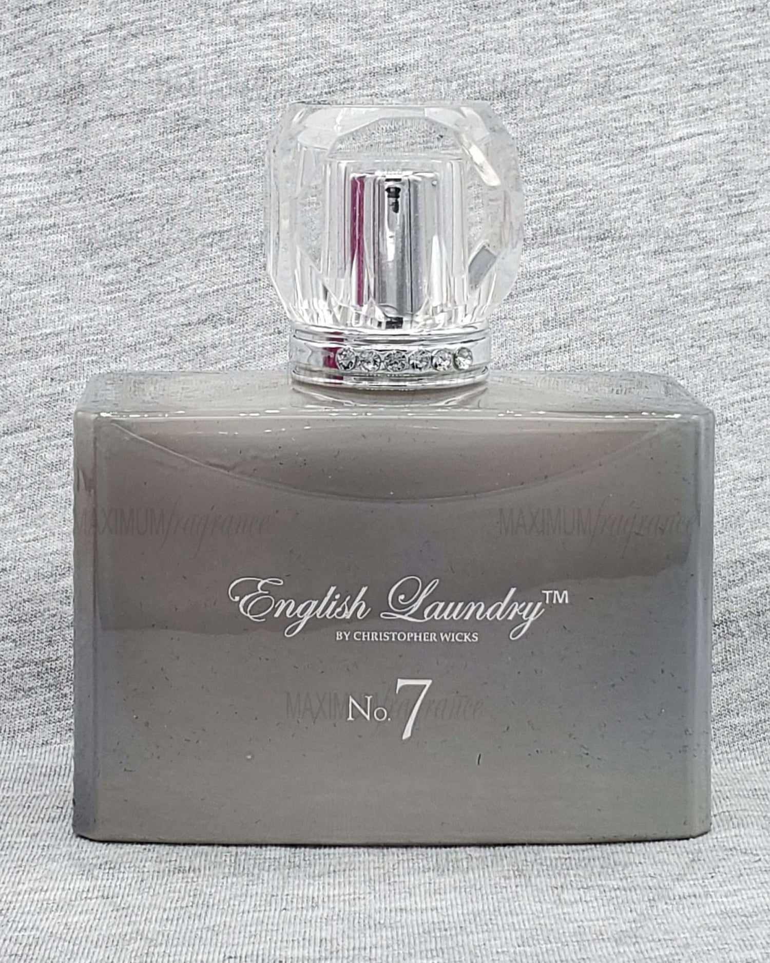No 7 - Maximum Fragrance
