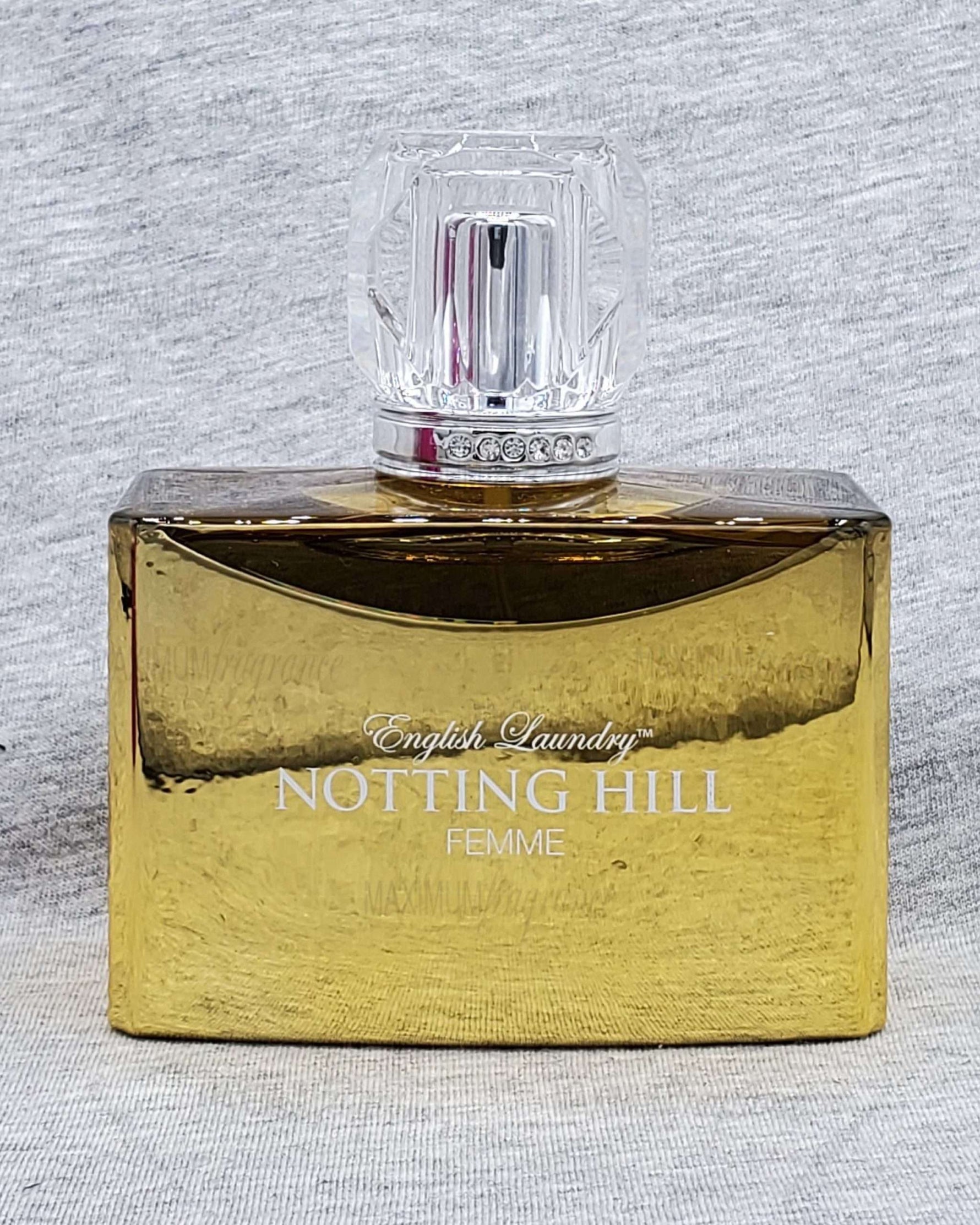 Notting Hill Femme - Maximum Fragrance