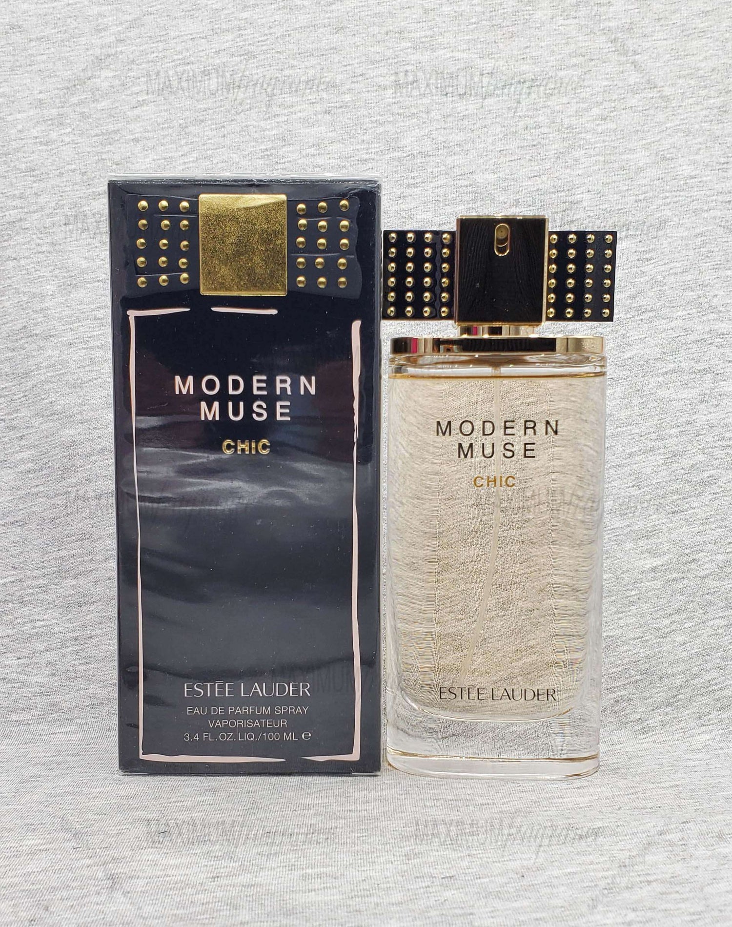Modern Muse Chic - Maximum Fragrance