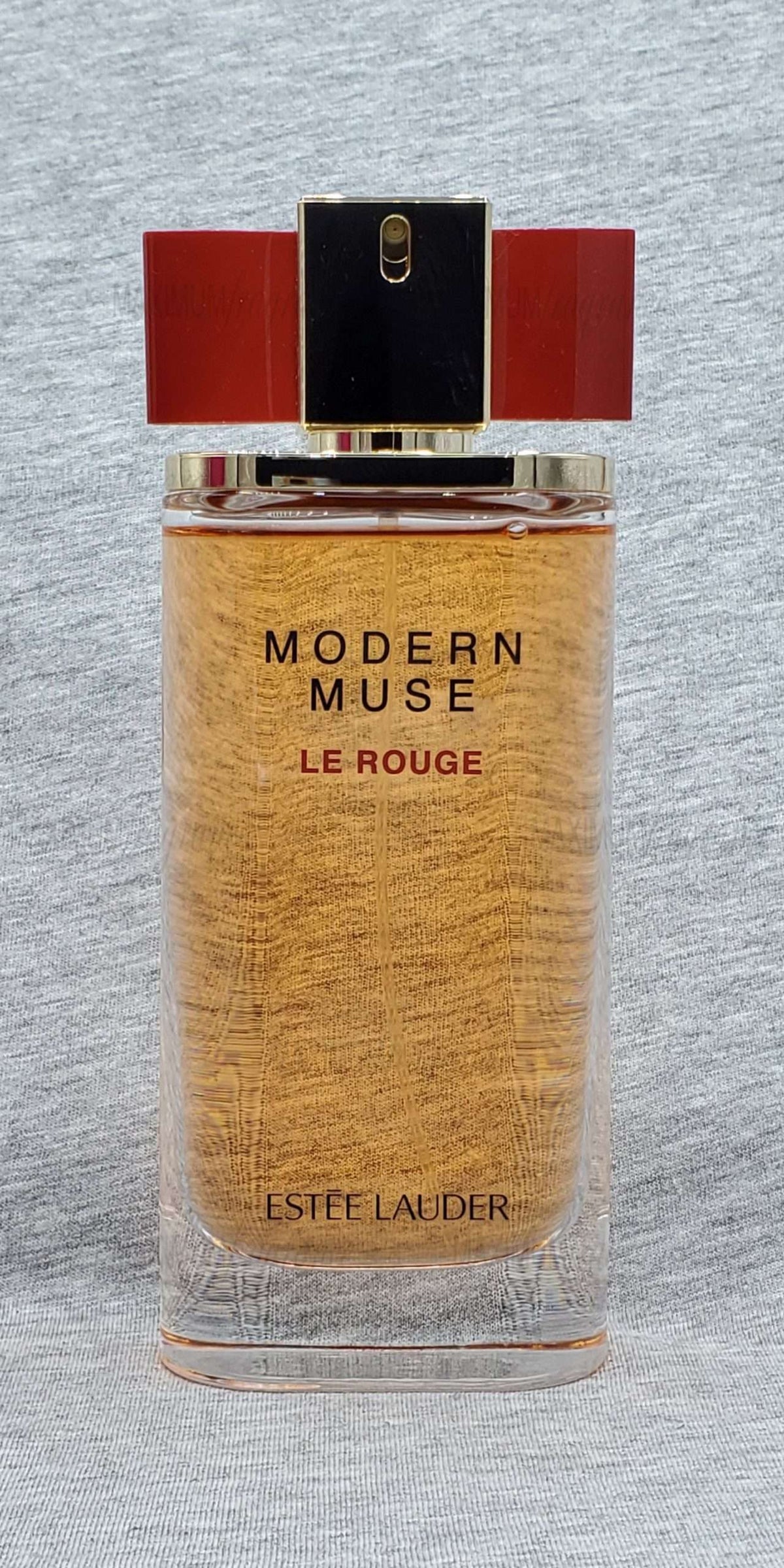 Modern Muse Le Rouge - Maximum Fragrance