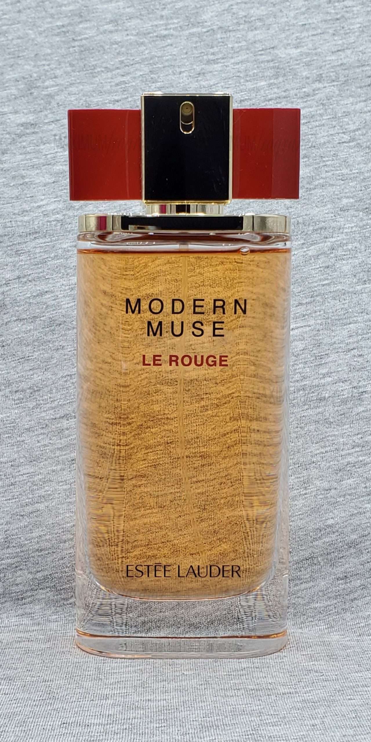 Modern Muse Le Rouge - Maximum Fragrance