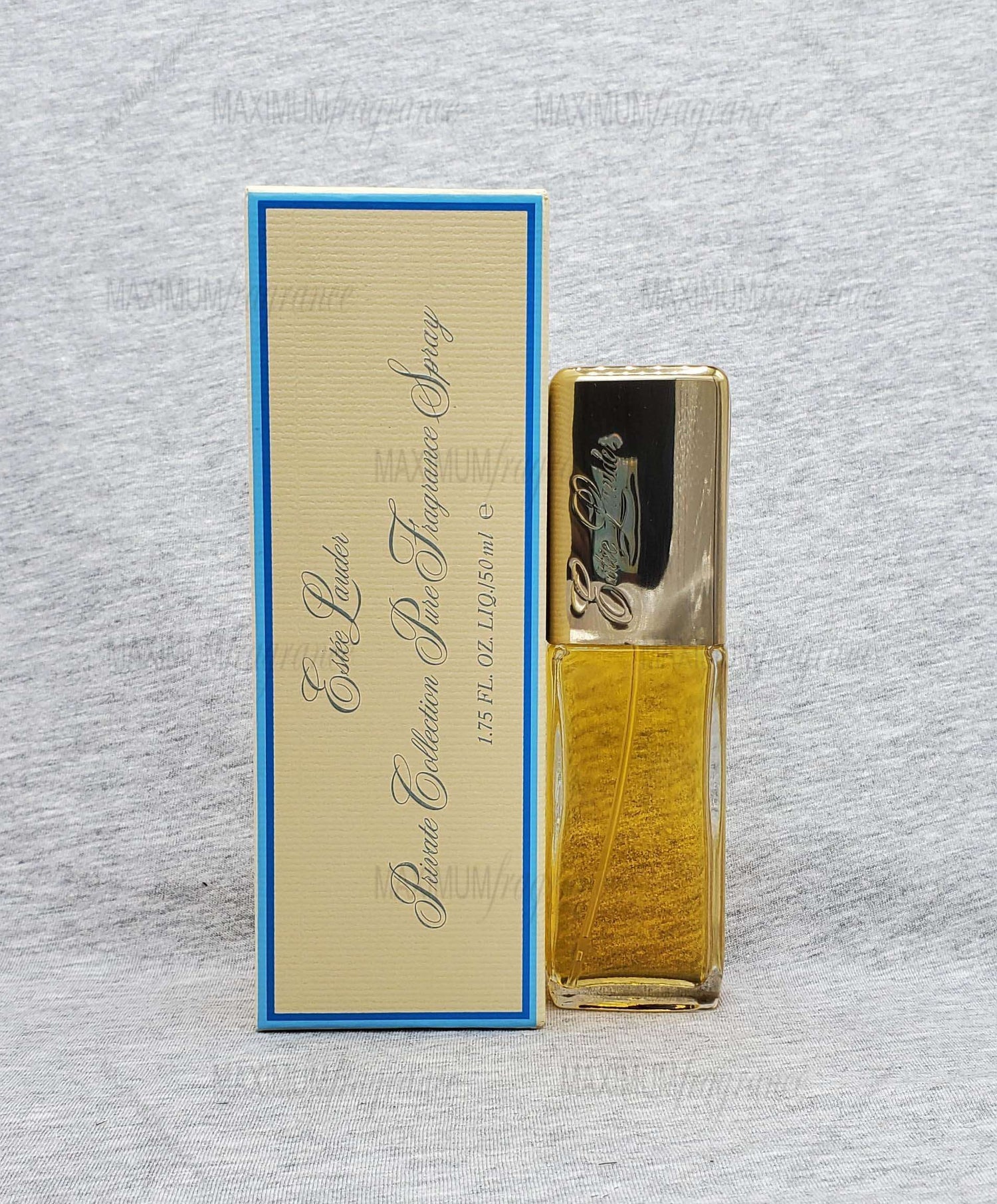 Private Collection - Maximum Fragrance