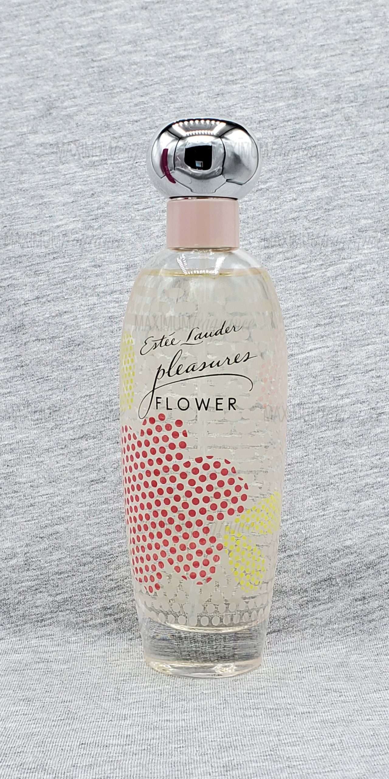 Pleasures Flower - Maximum Fragrance