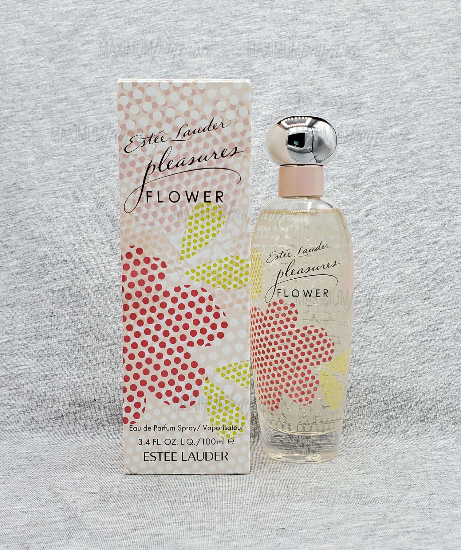 Pleasures Flower - Maximum Fragrance