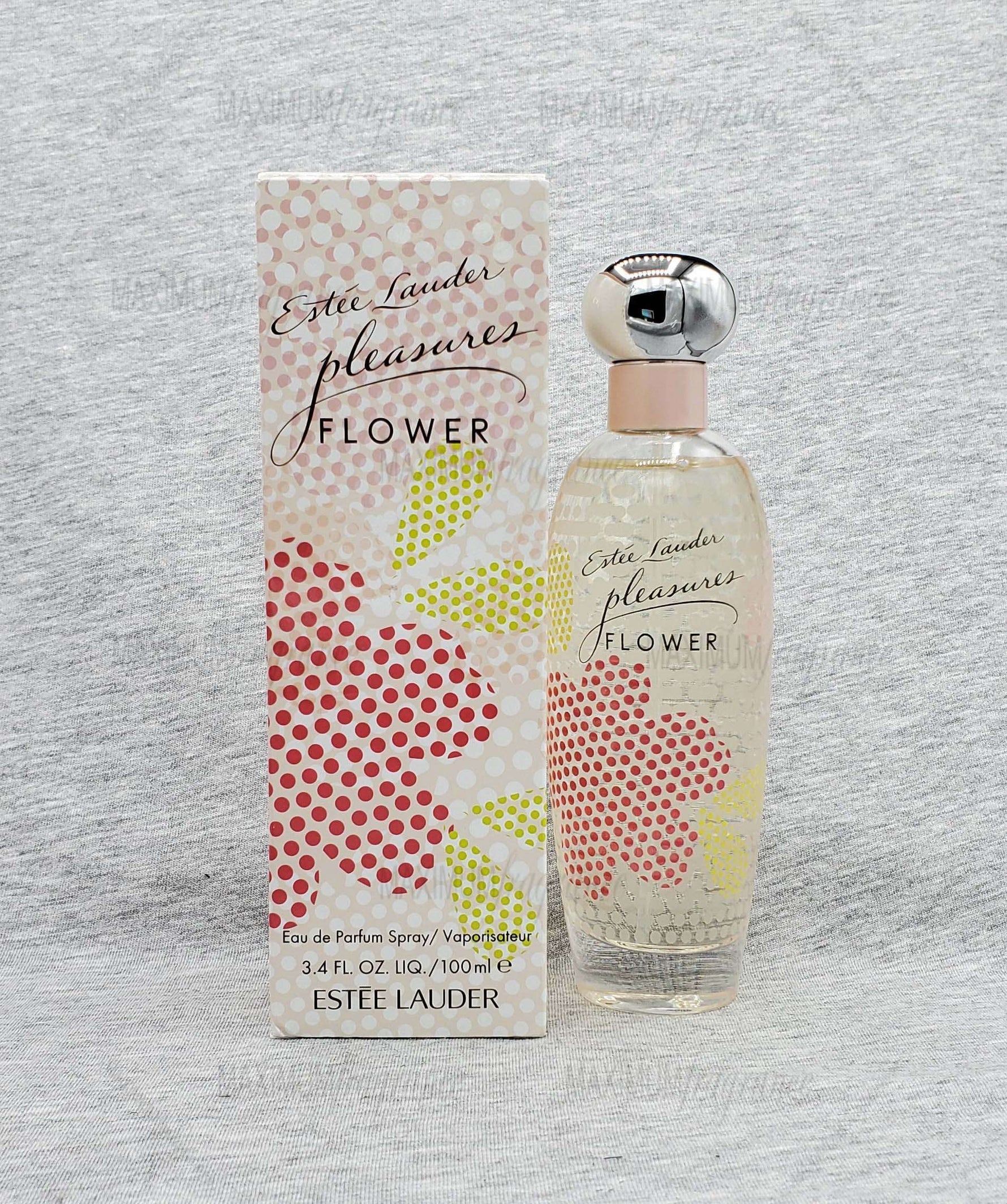 Pleasures Flower - Maximum Fragrance