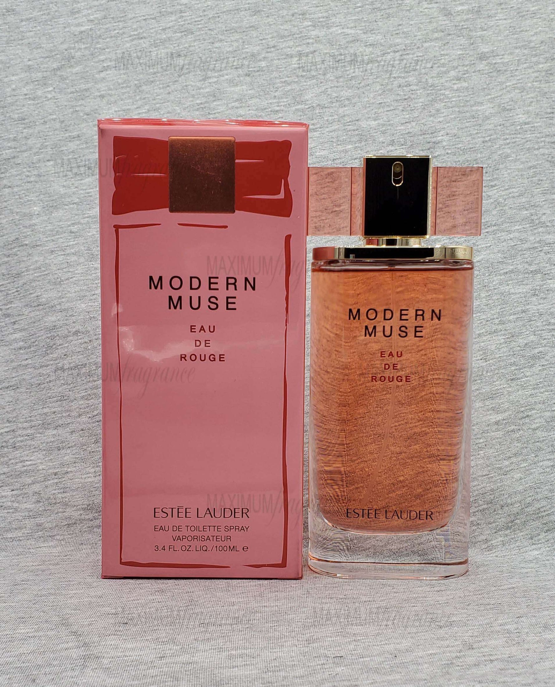 Modern Muse Eau de Rouge - Maximum Fragrance