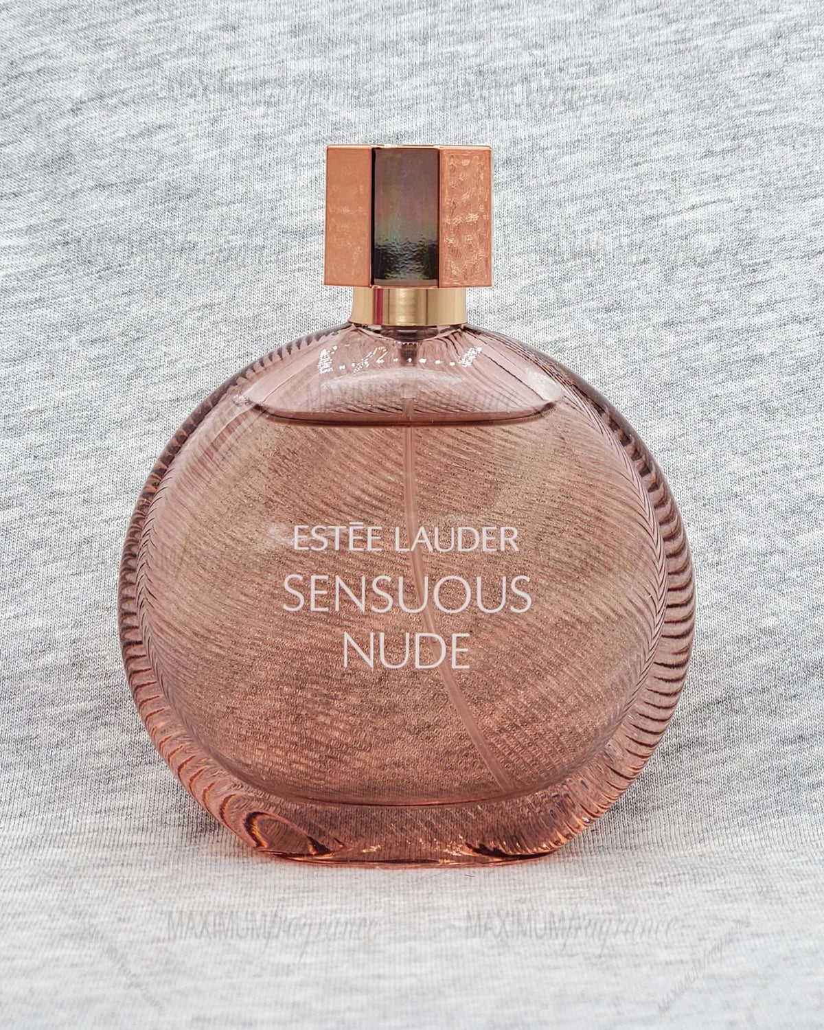 Sensuous Nude - Maximum Fragrance