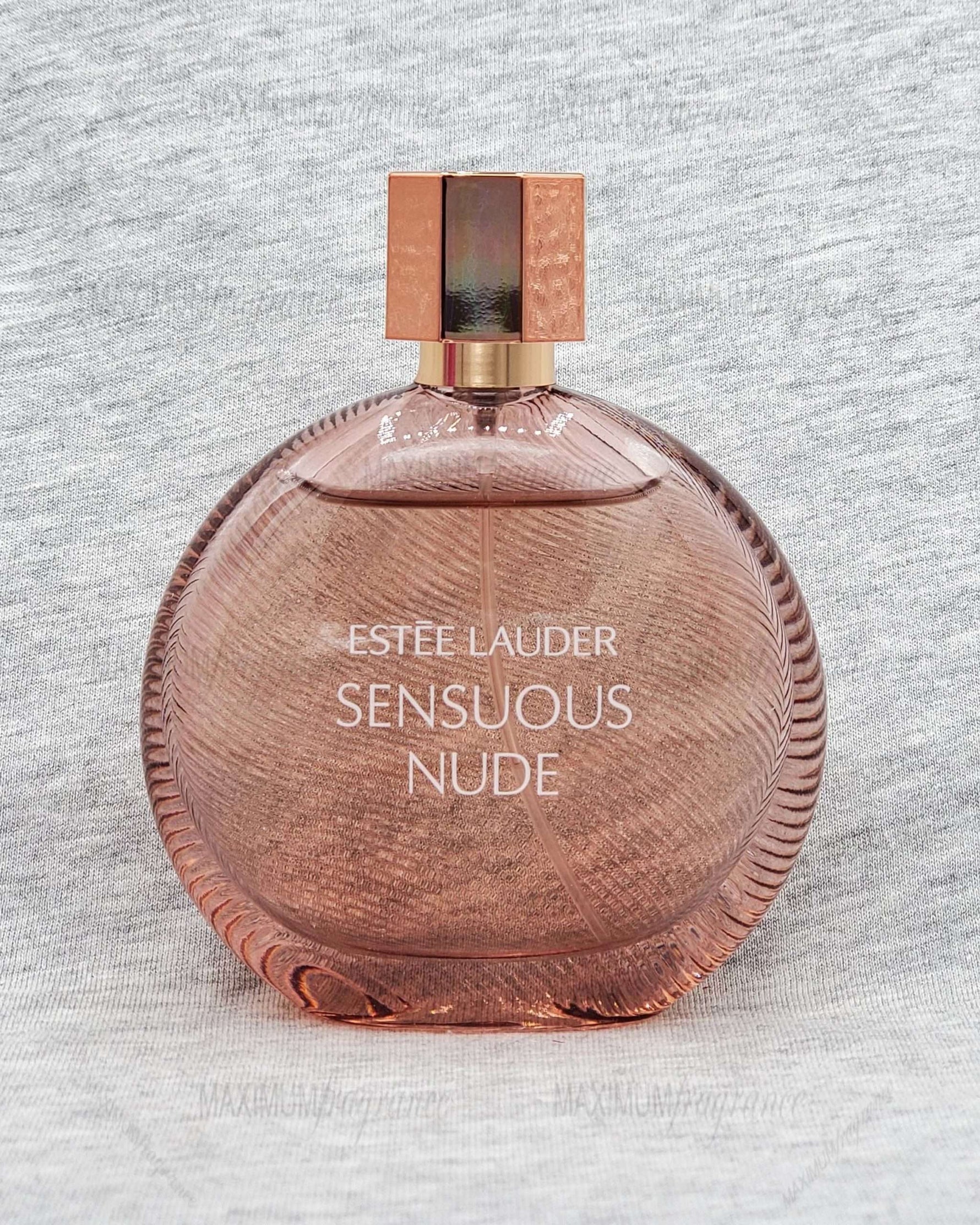 Sensuous Nude - Maximum Fragrance