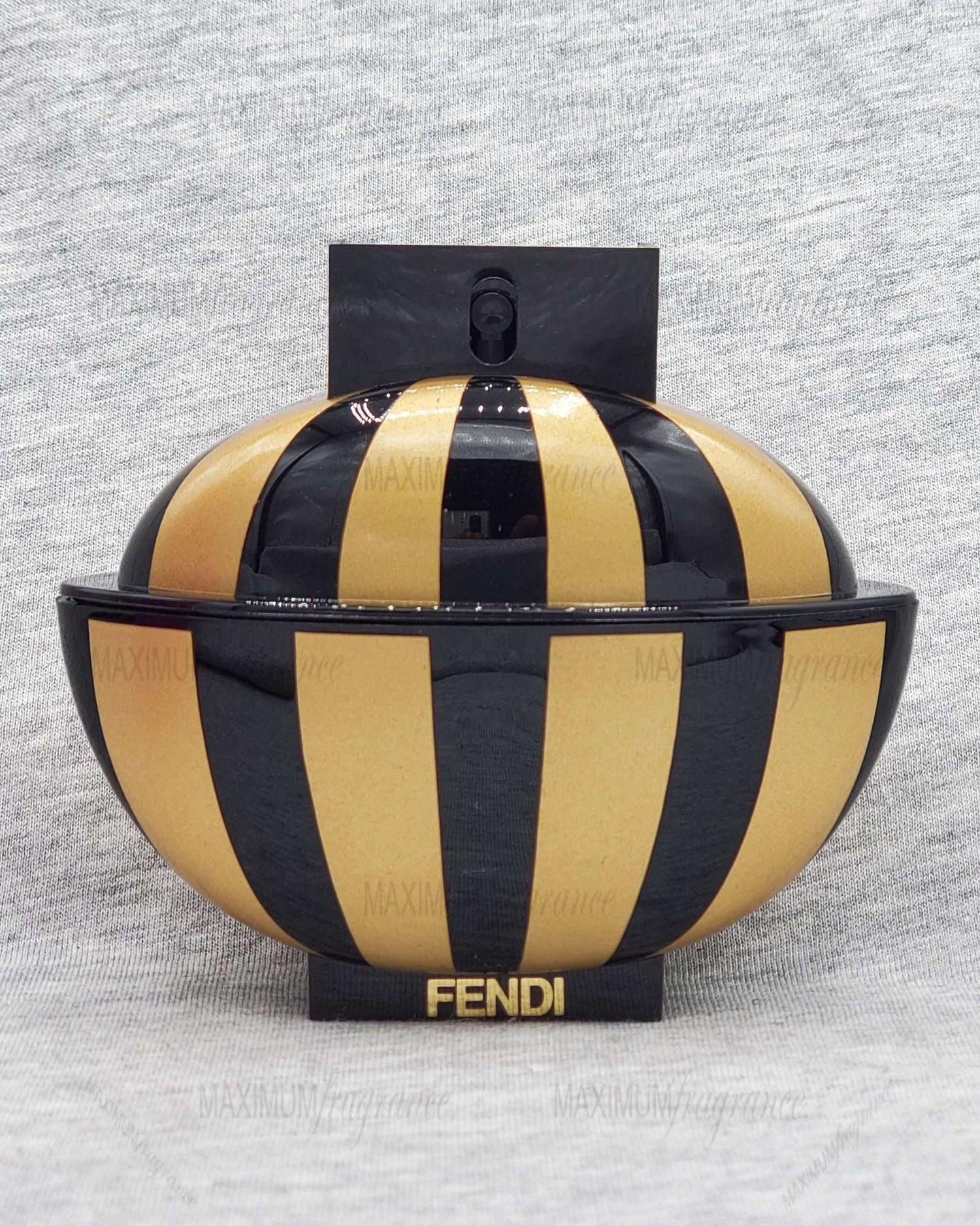 Asja Fendi - Maximum Fragrance