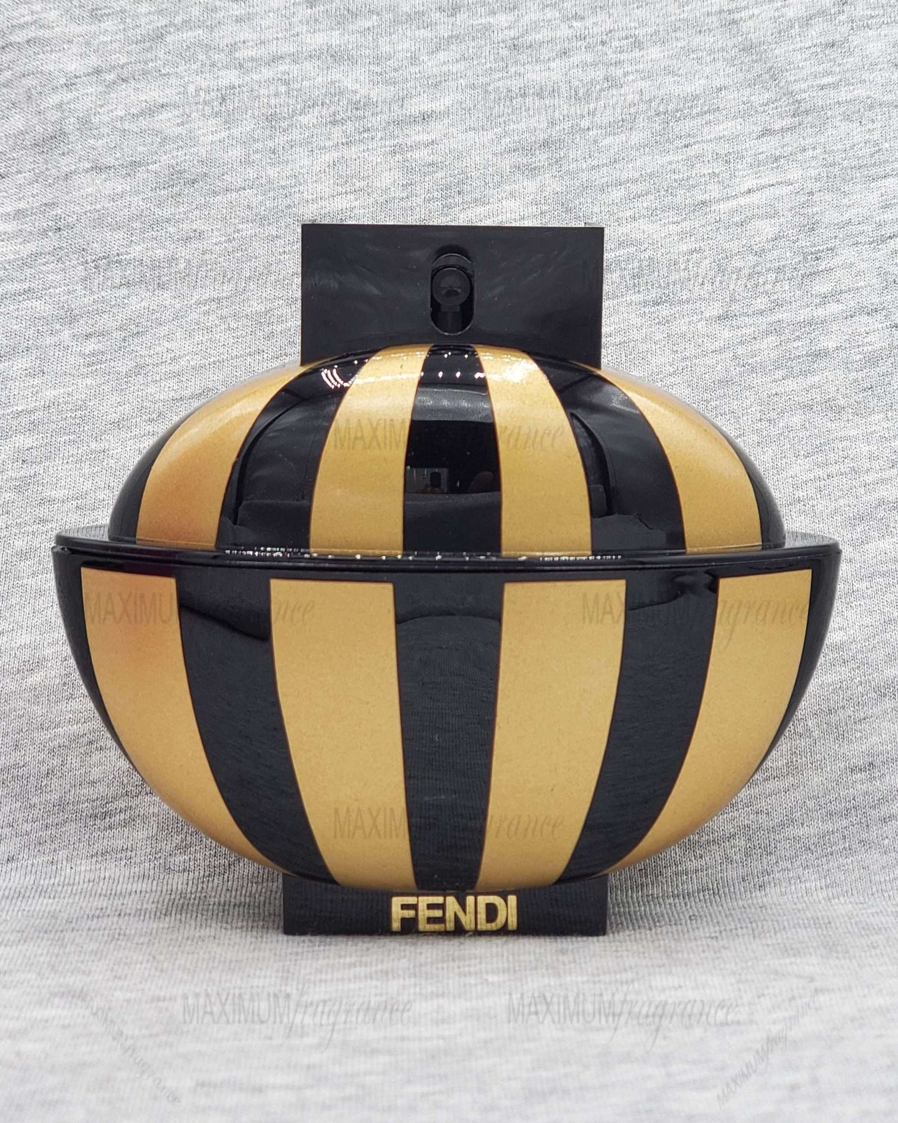 Asja Fendi - Maximum Fragrance