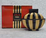 Asja Fendi - Maximum Fragrance