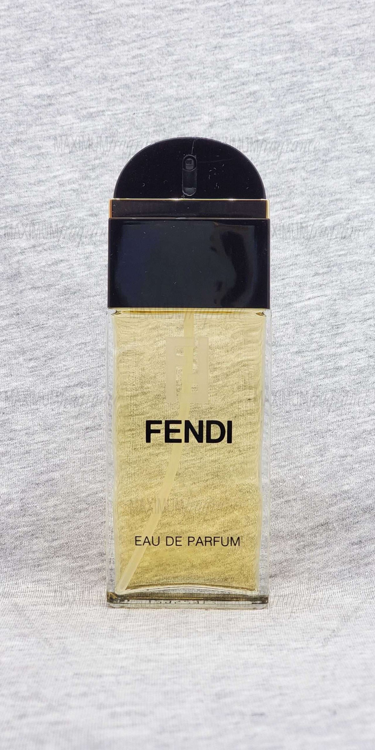 Fendi - Maximum Fragrance