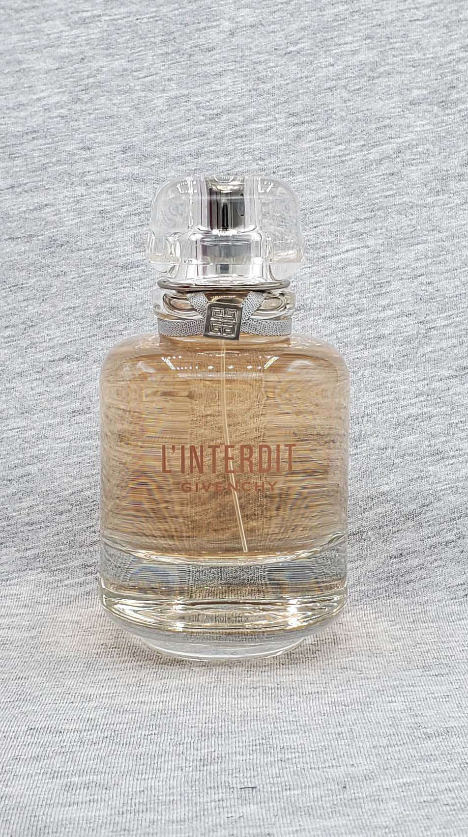 Linterdit Eau De Toilette - Maximum Fragrance