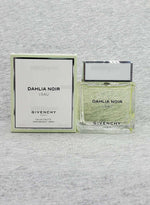 Dahlia Noir Leau - Maximum Fragrance