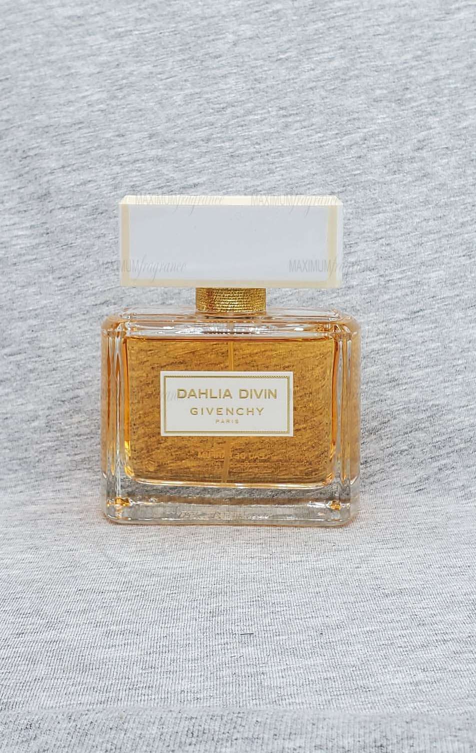 Dahlia Divin Eau De Parfum - Maximum Fragrance