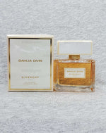 Dahlia Divin Eau De Parfum - Maximum Fragrance