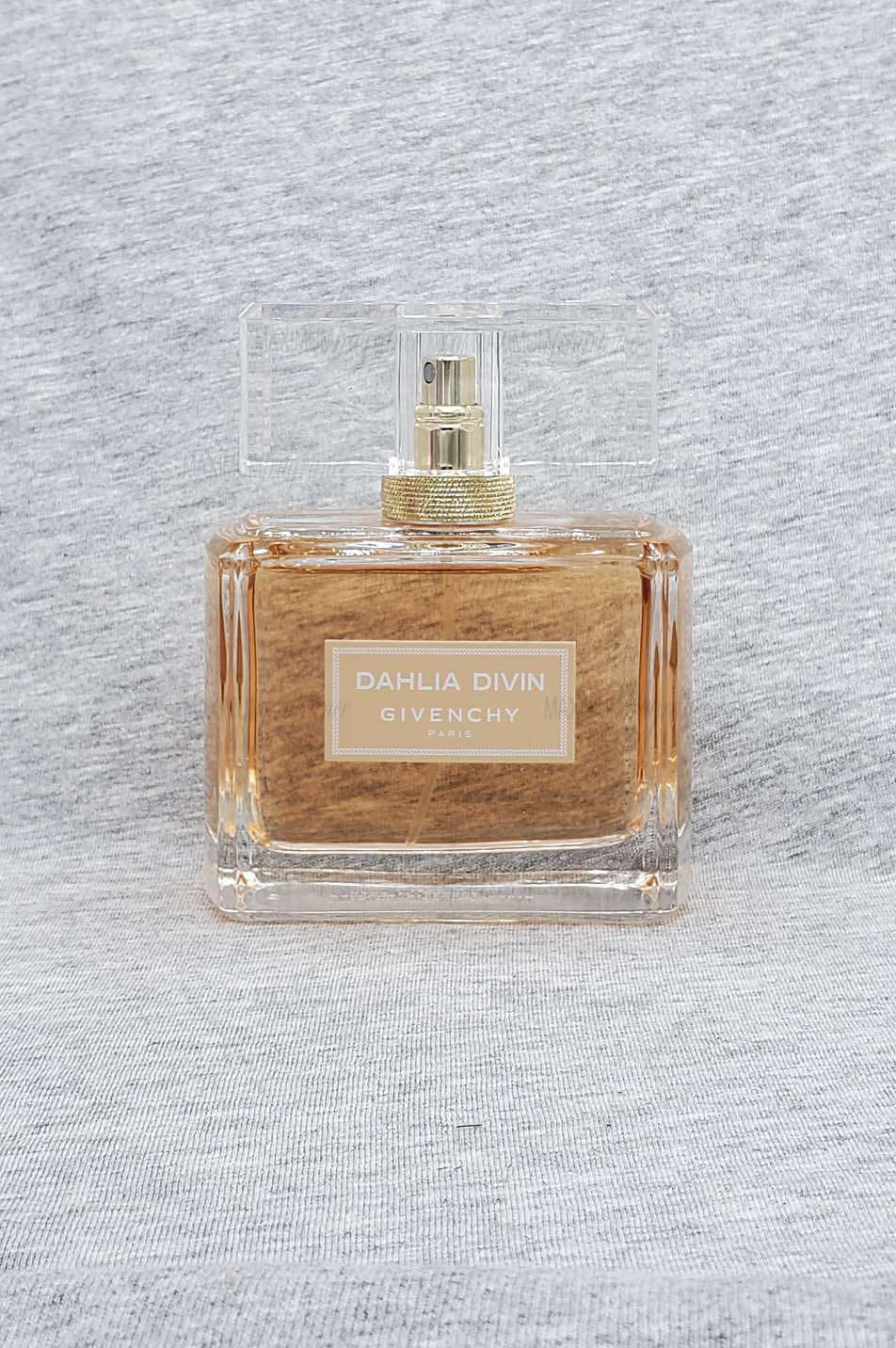 Dahlia Divin Nude Eau De Parfum - Maximum Fragrance