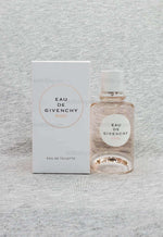 Eau de Givenchy Rosee - Maximum Fragrance