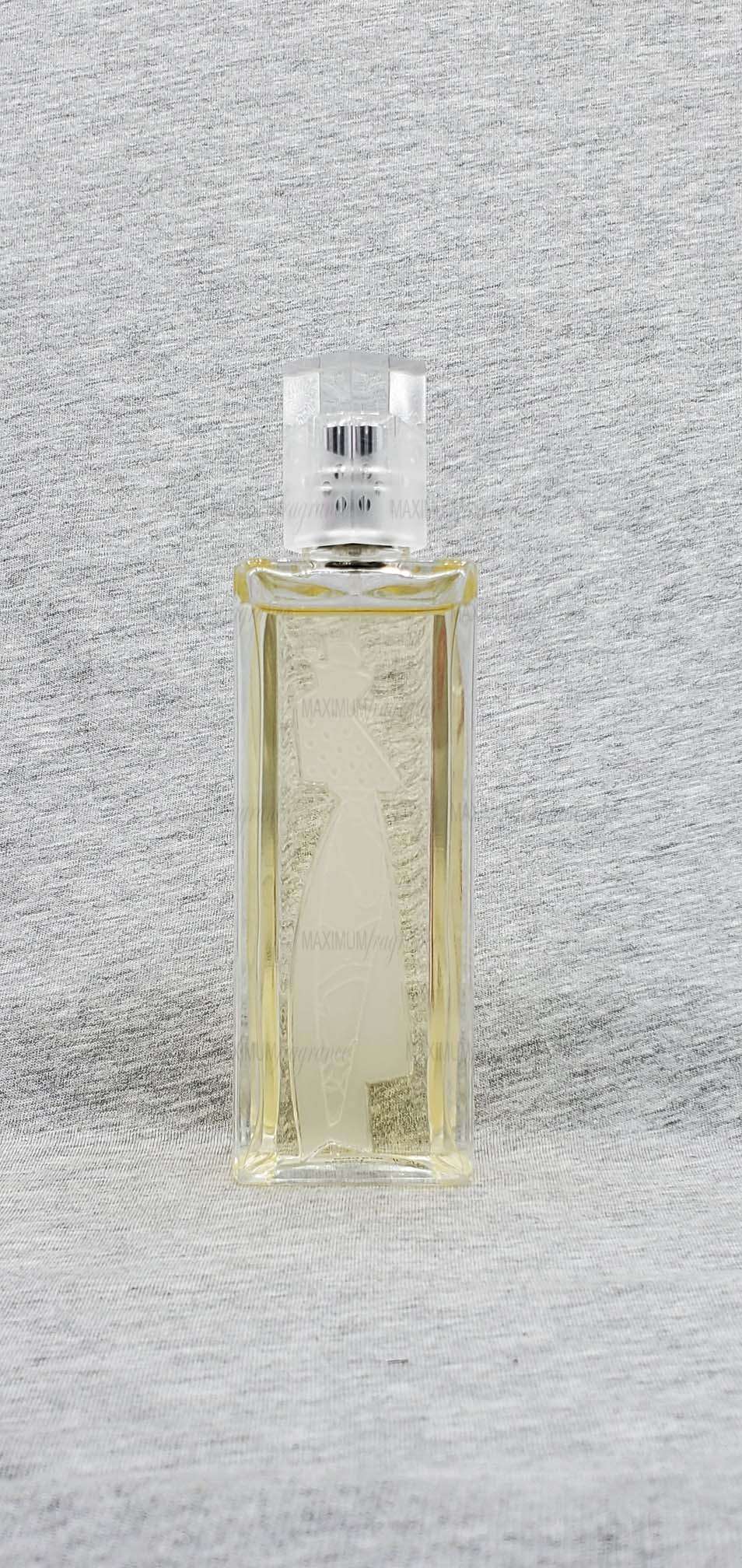 Hot Couture White Collection - Maximum Fragrance