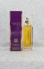 ysatis - Maximum Fragrance