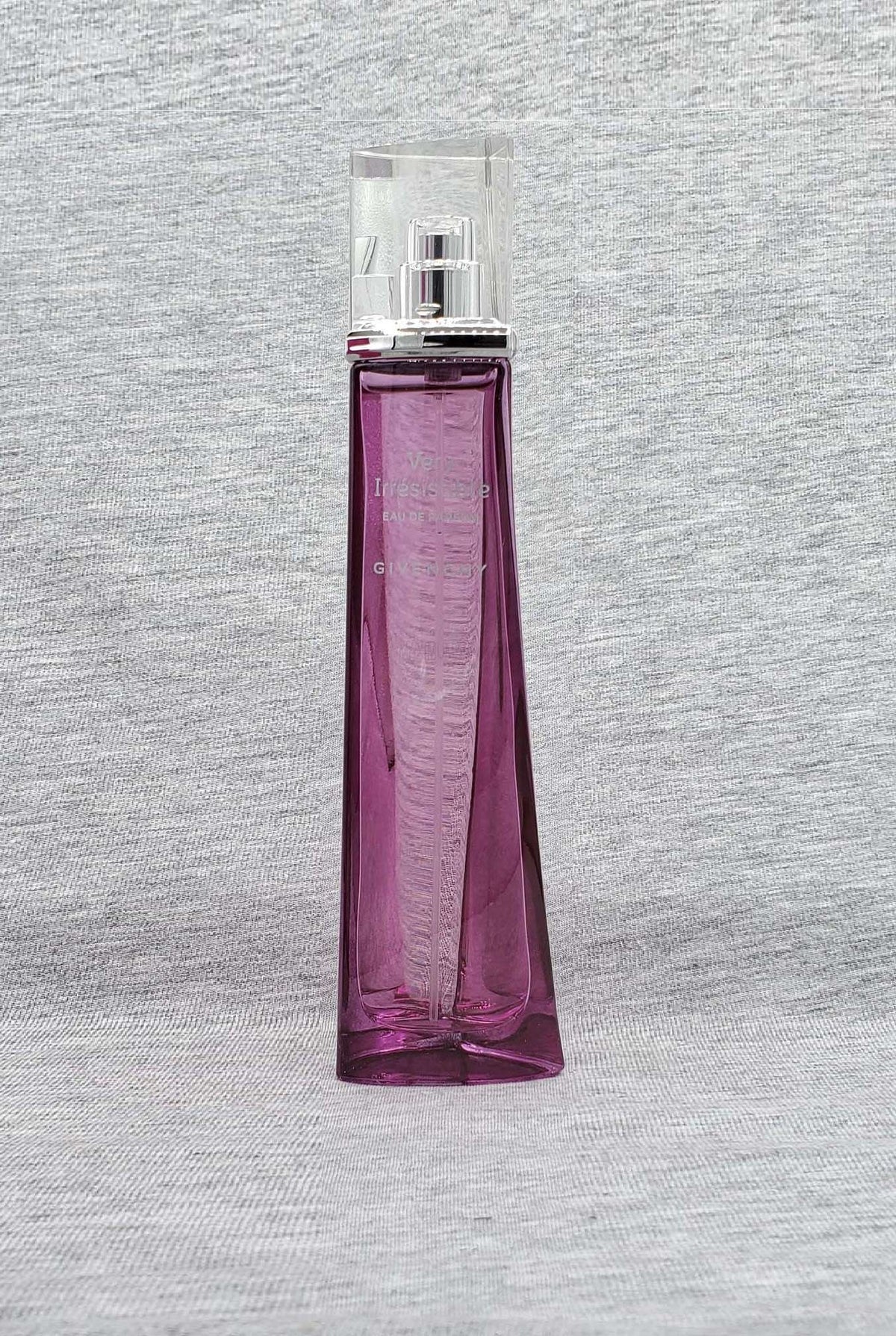 Very Irresistible Eau de Parfum - Maximum Fragrance