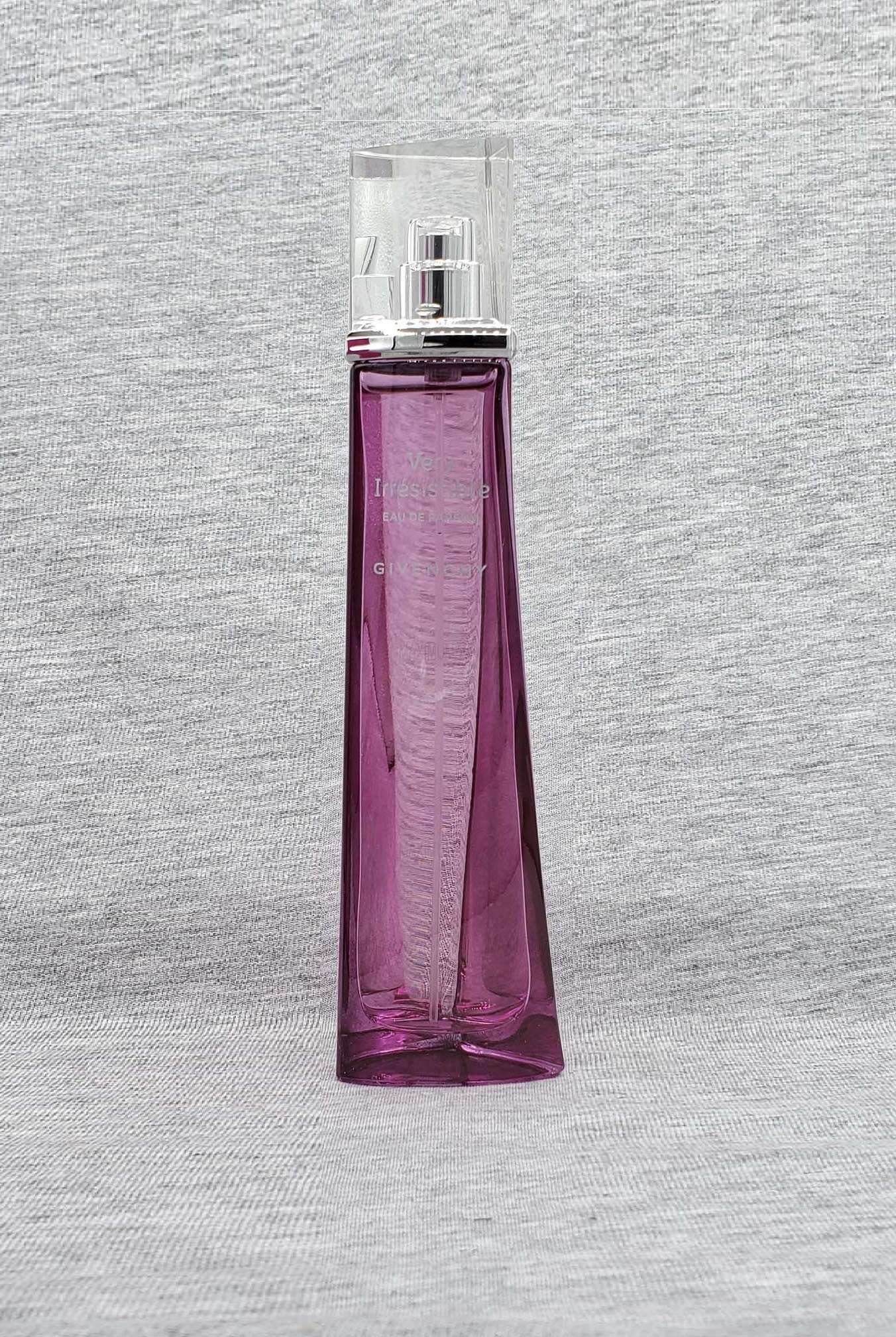 Very Irresistible Eau de Parfum - Maximum Fragrance