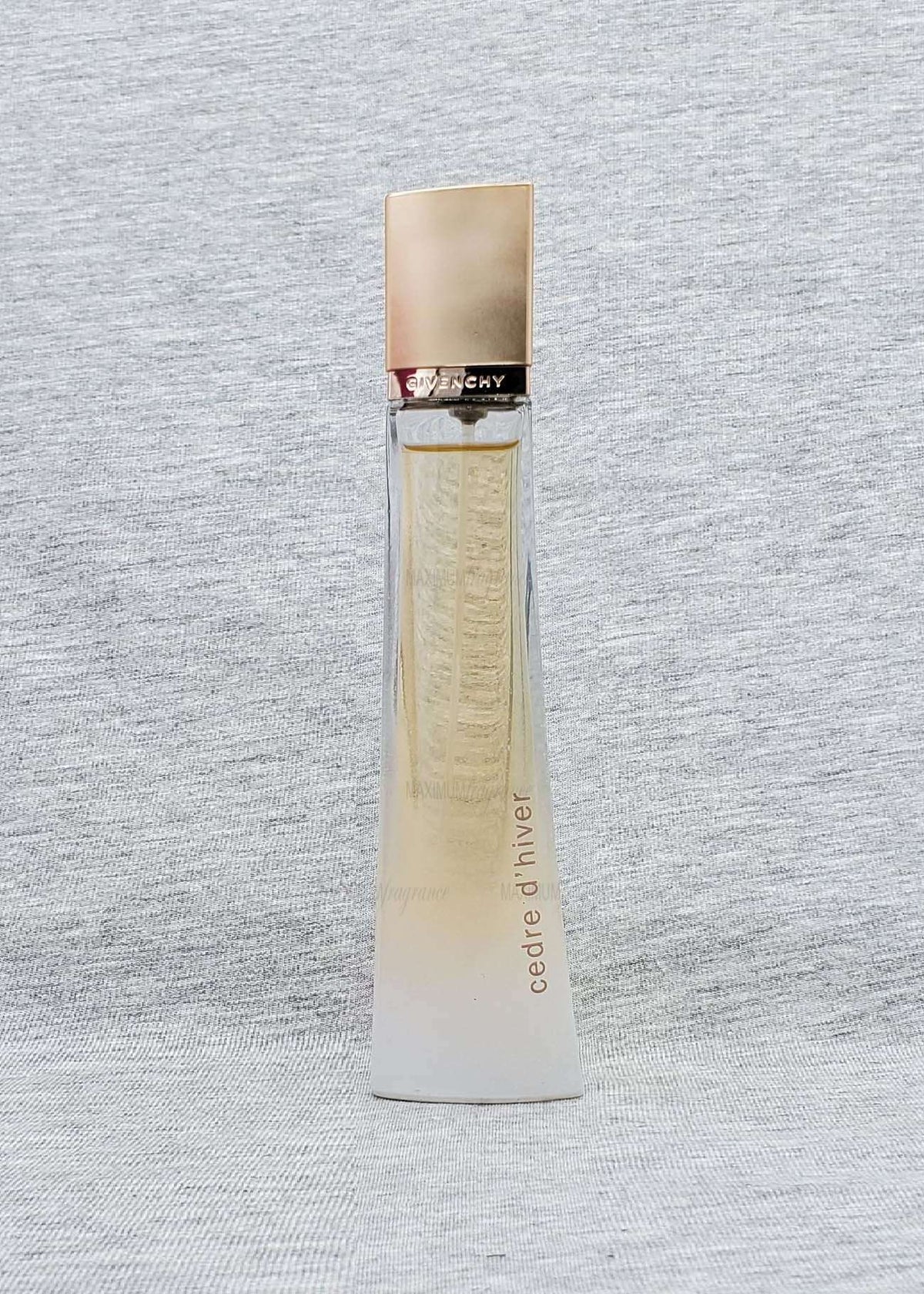 Very Irresistible Cedre d'Hiver - Maximum Fragrance