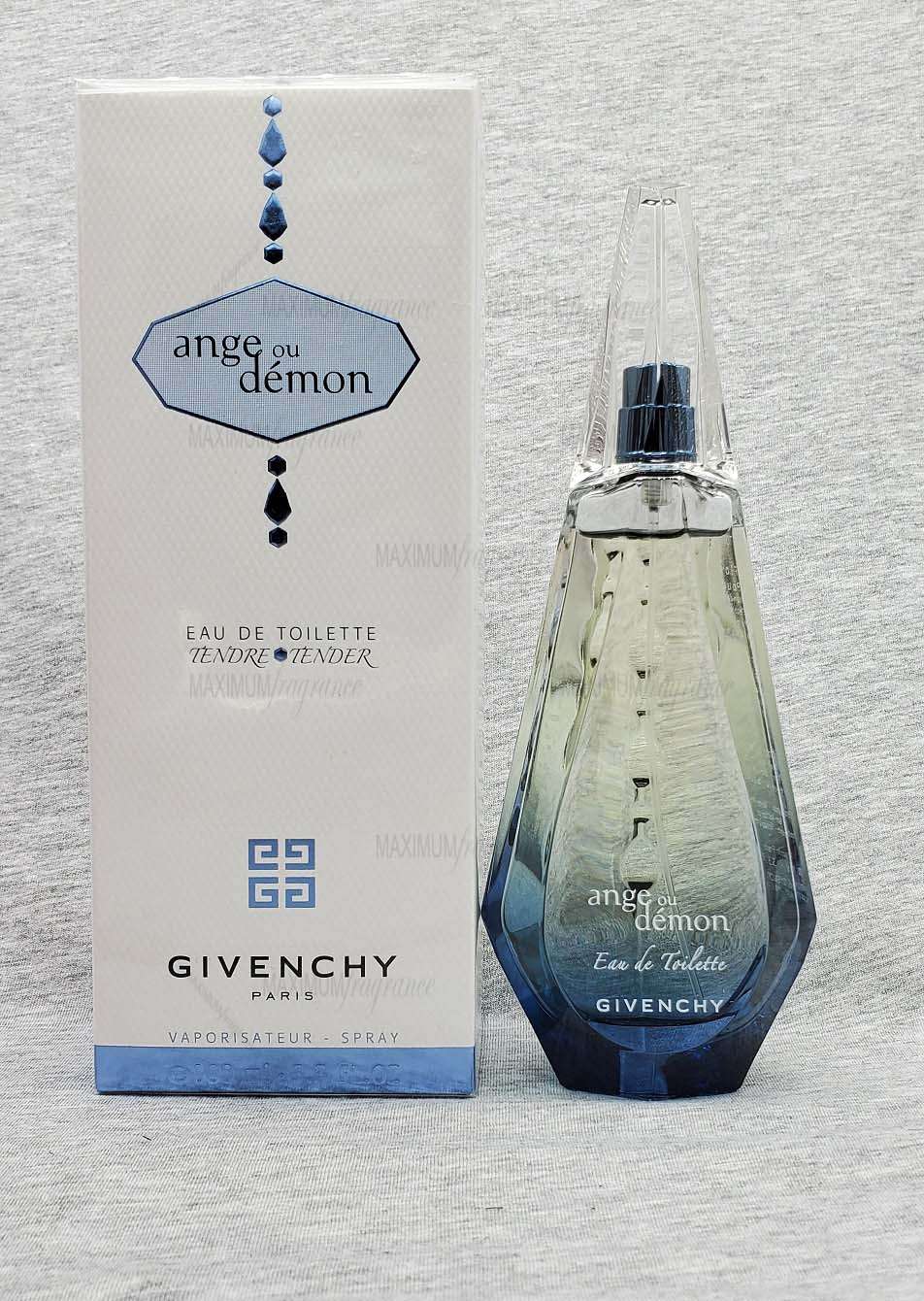 Ange ou Demon Tendre - Maximum Fragrance