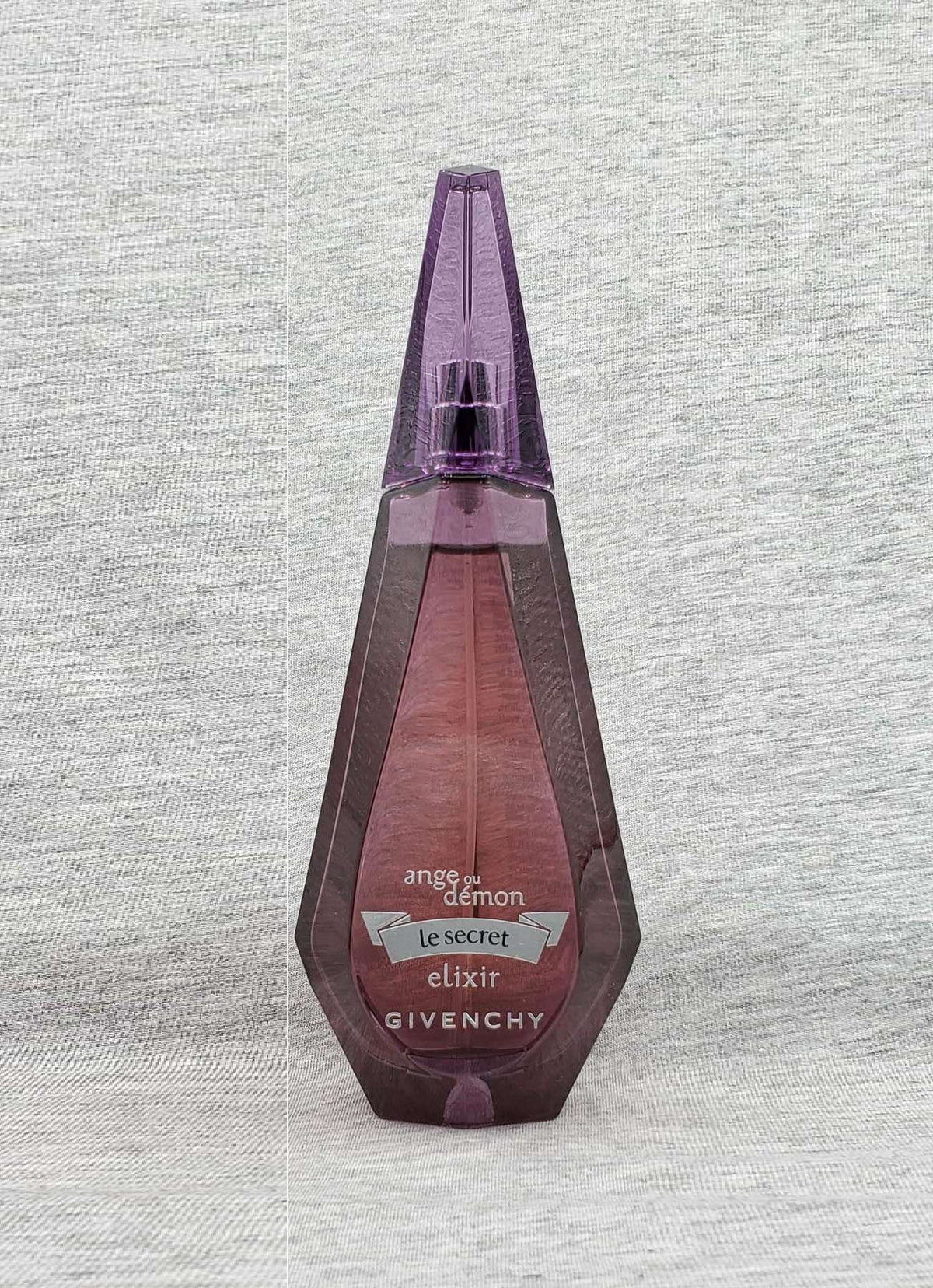 Ange ou Demon Le Secret Elixir - Maximum Fragrance