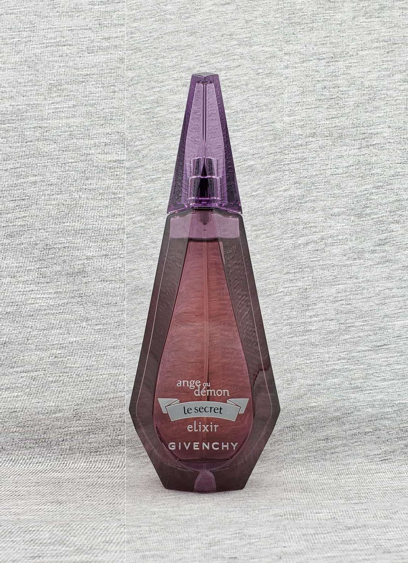 Ange ou Demon Le Secret Elixir - Maximum Fragrance