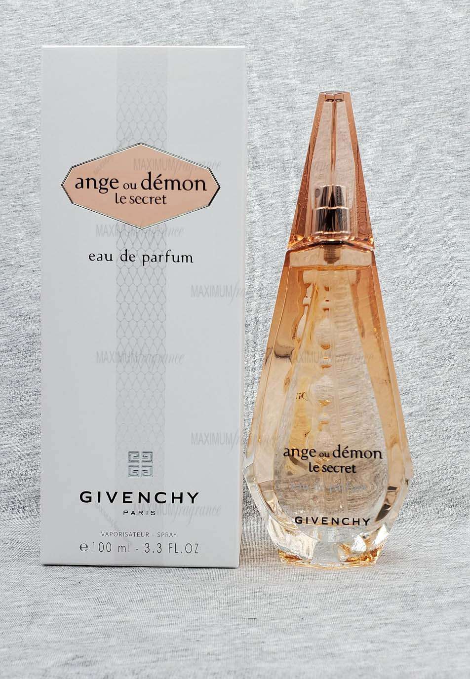 Ange ou Demon Le Secret - Maximum Fragrance