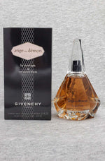 Ange ou Demon Le Parfum & Accord Illicite - Maximum Fragrance