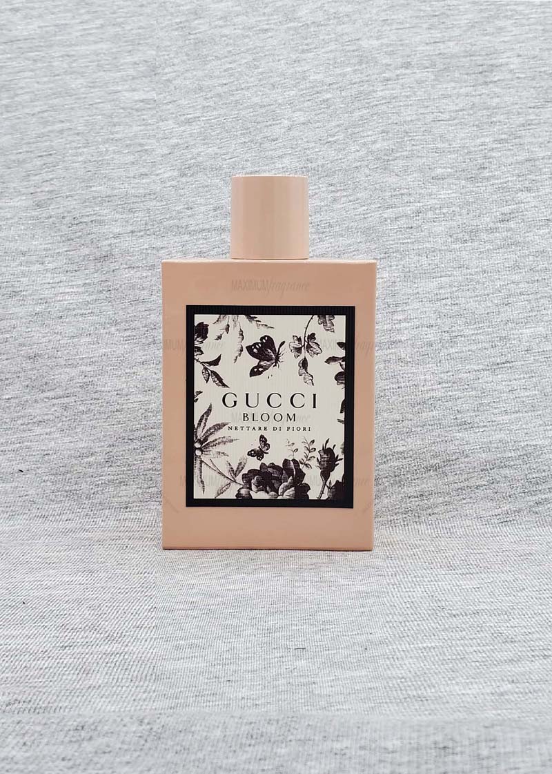 Gucci Bloom Nettare Di Fiori - Maximum Fragrance