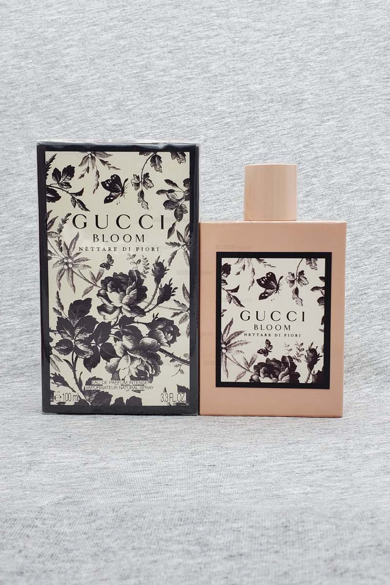 Gucci Bloom Nettare Di Fiori - Maximum Fragrance