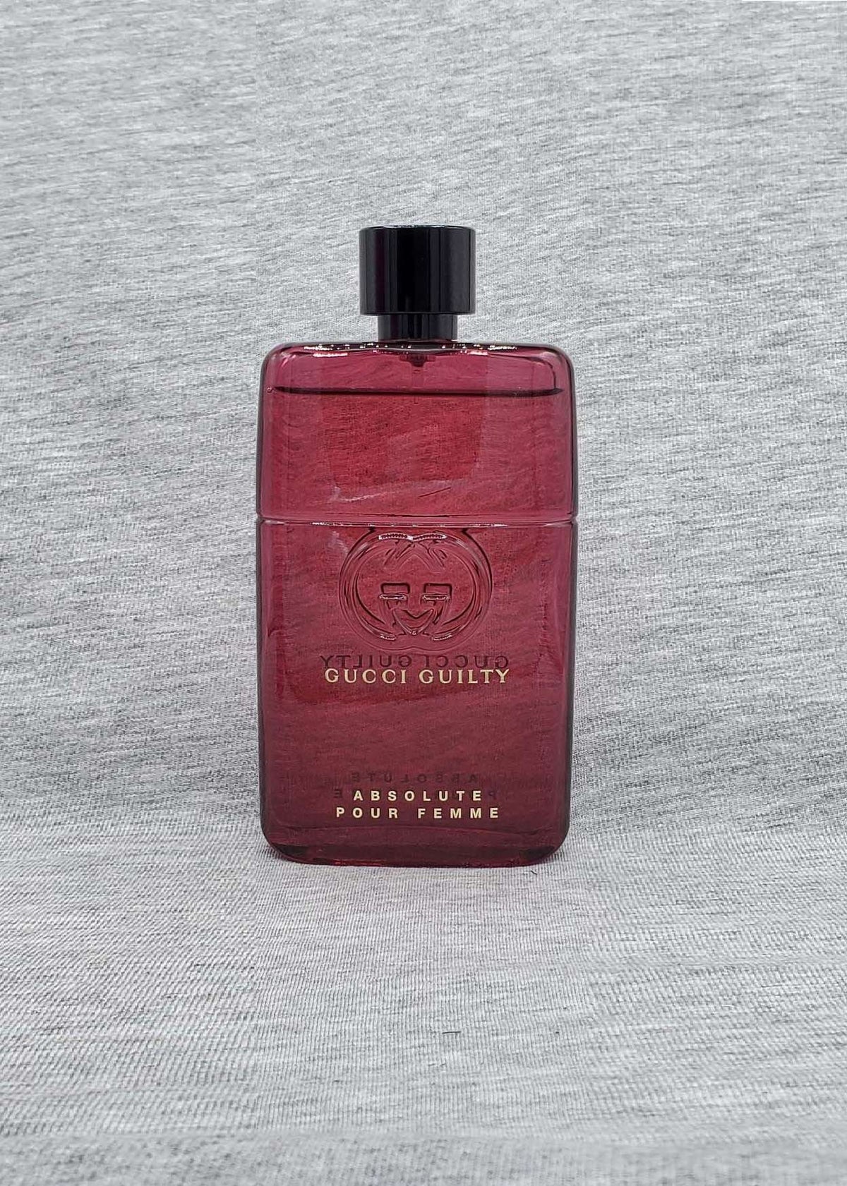 Gucci Guilty Absolute - Maximum Fragrance