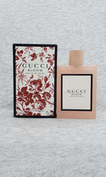 Gucci Bloom Gocce Di Fiori - Maximum Fragrance