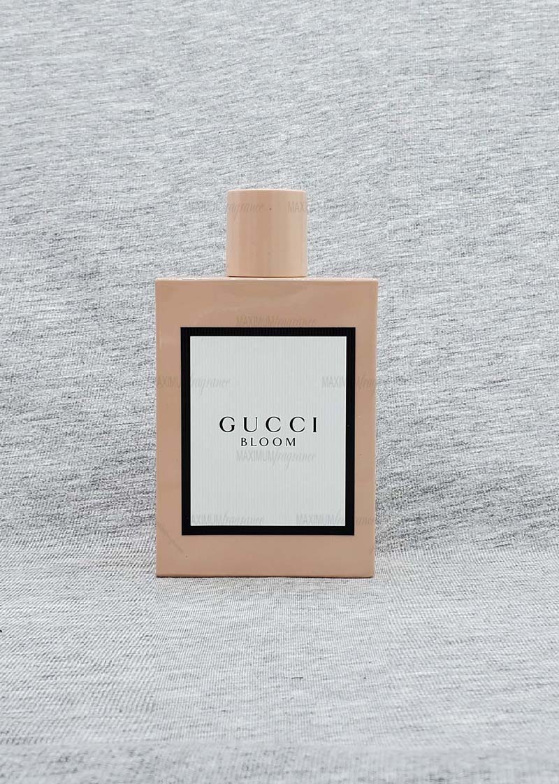 Gucci Bloom - Maximum Fragrance