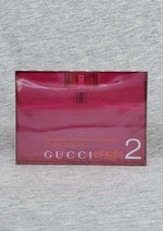 Gucci Rush 2 - Maximum Fragrance